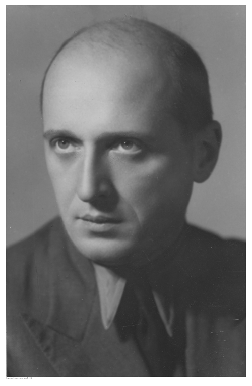 Jan Żabiński