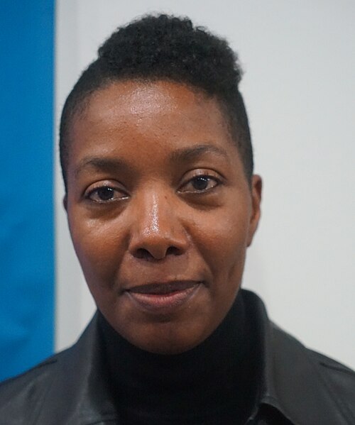 Amandine Gay