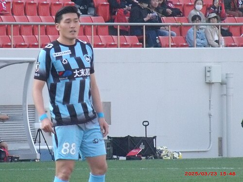 Kohei Matsumoto