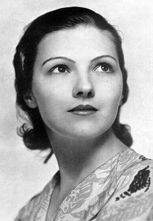 Astrid Allwyn