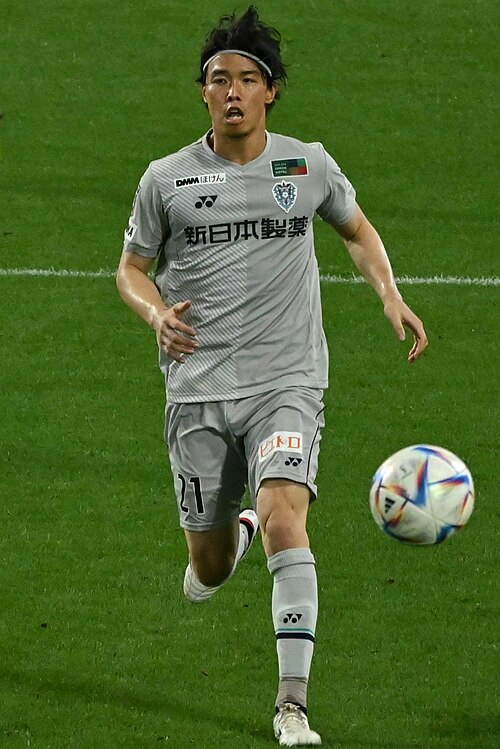 Takumi Yamanoi