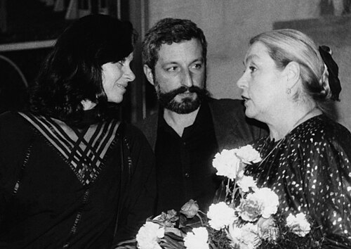 Lyubov Polishchuk