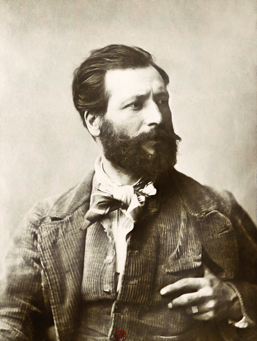 Auguste Clésinger
