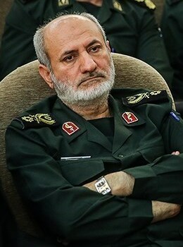 Mohammad Kazemi