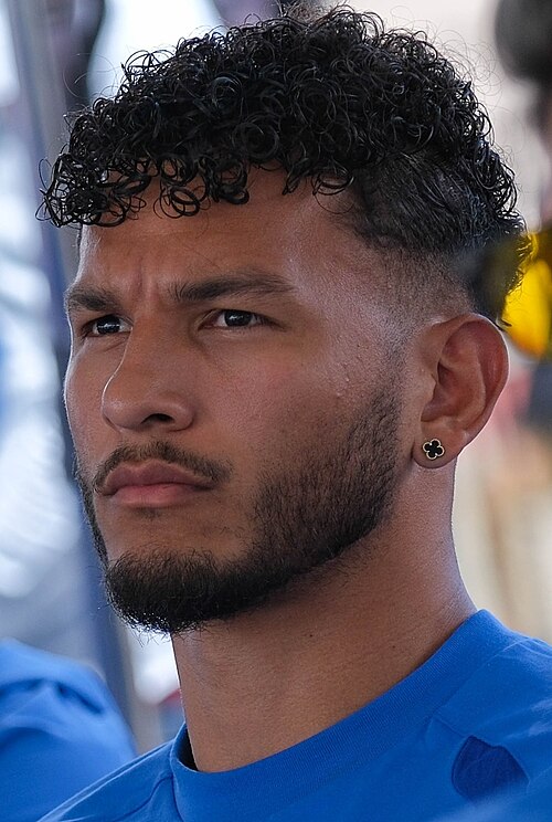 Luis Suárez
