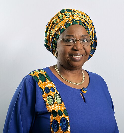 Awa Marie Coll-Seck
