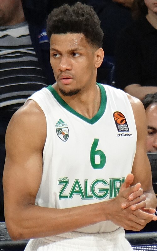 Axel Toupane