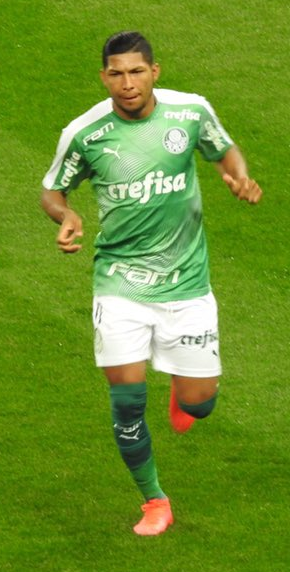 Ronielson da Silva Barbosa