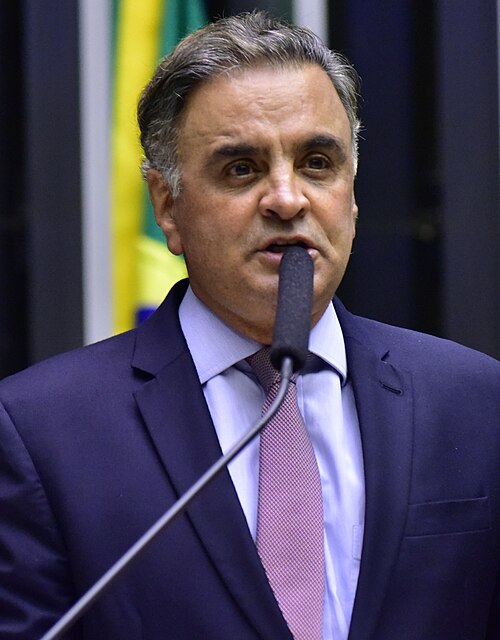 Aécio Neves
