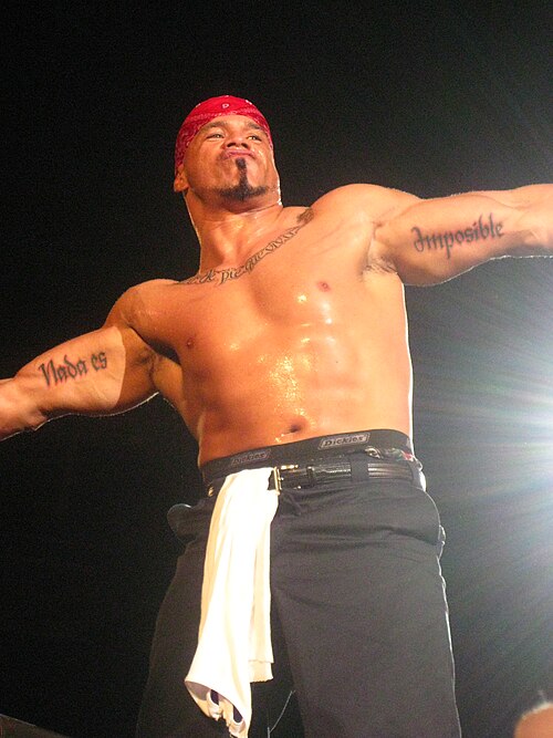 Shawn Hernandez