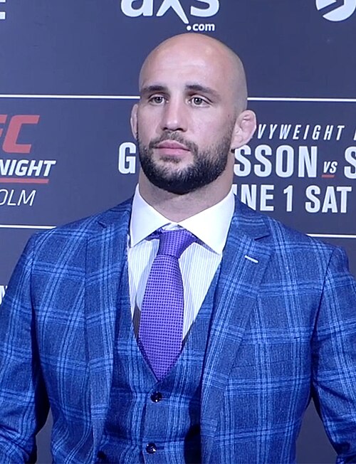 Volkan Özdemir