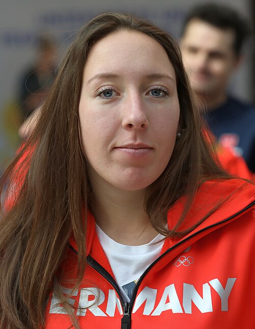 Kira Weidle-Winkelmann
