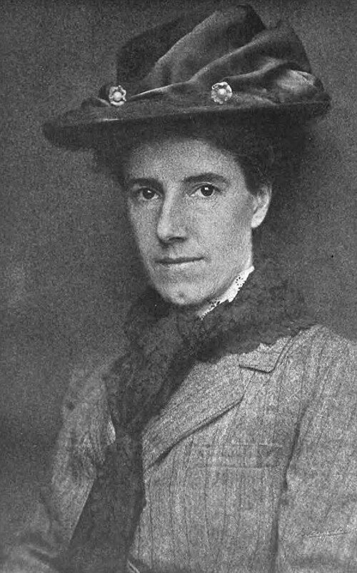 Charlotte Perkins Gilman