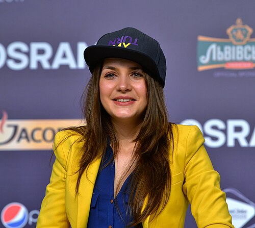 Martina Barta