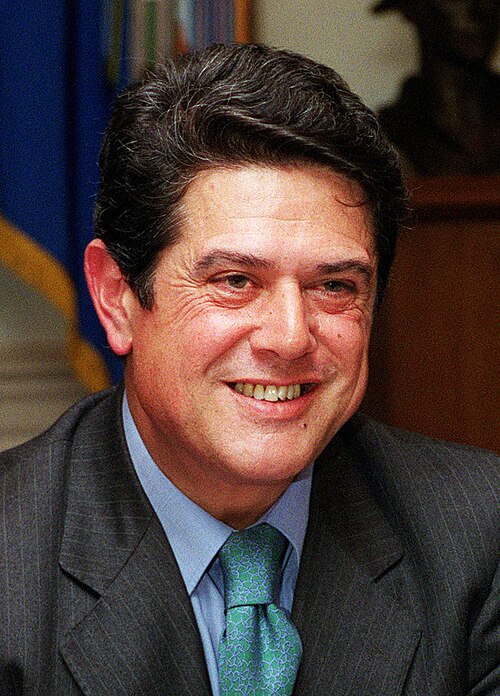 Federico Trillo