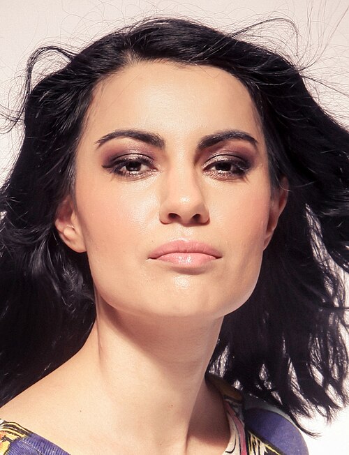 Anjeza Shahini