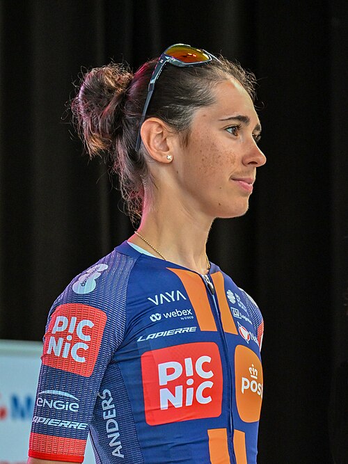 Marta Cavalli