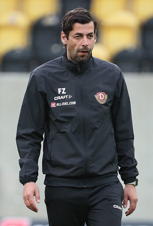 Ferydoon Zandi