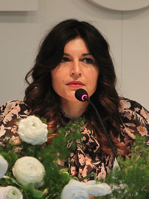 Giusy Ferreri