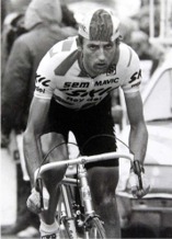 Éric Caritoux