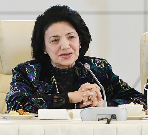 Franghiz Ali-Zadeh