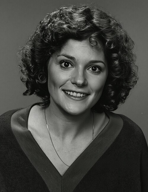 Helen Shaver