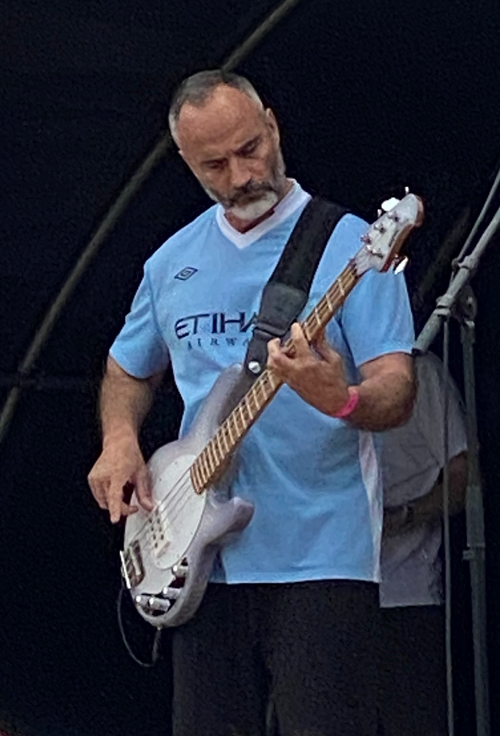 Éric Di Meco