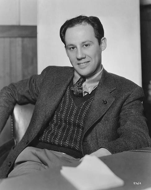 George Seaton