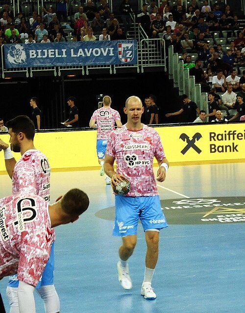 Simon Hald