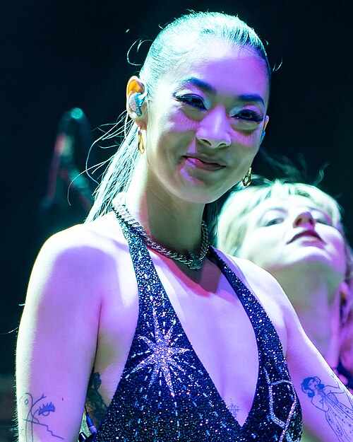Rina Sawayama