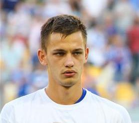 Volodymyr Shepelyev