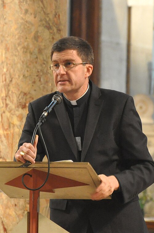 Éric de Moulins-Beaufort