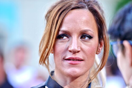 Tijana Bogićević
