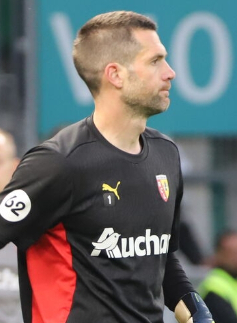 Denis Petrić