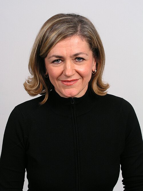 Krystyna Bochenek