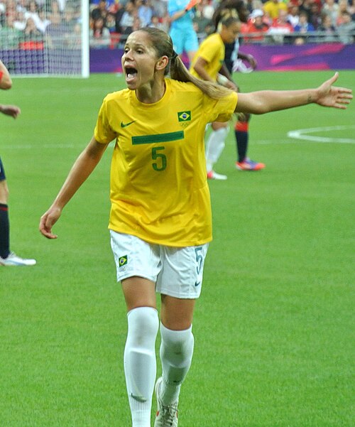 Érika Cristiano dos Santos