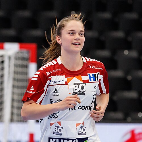 Emma Friis