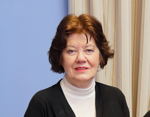 Anne Perry