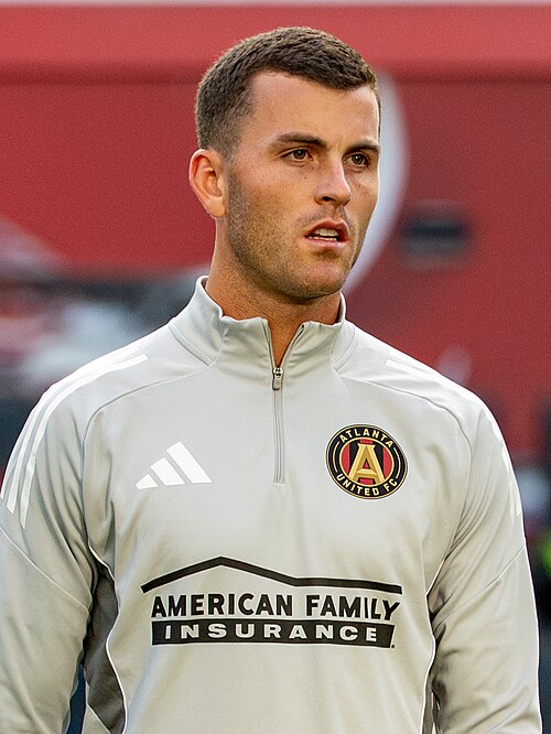 Brooks Lennon