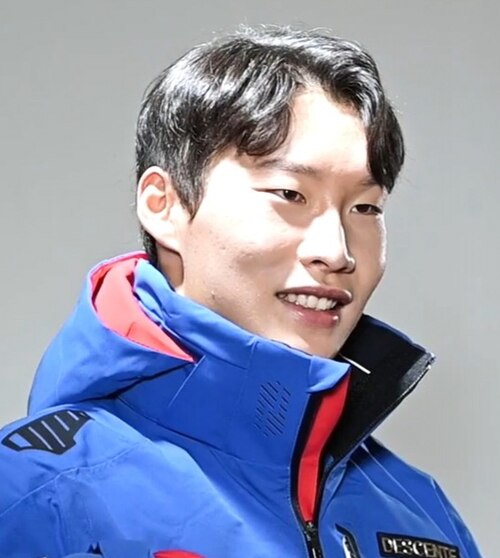 Lee Sang-ho