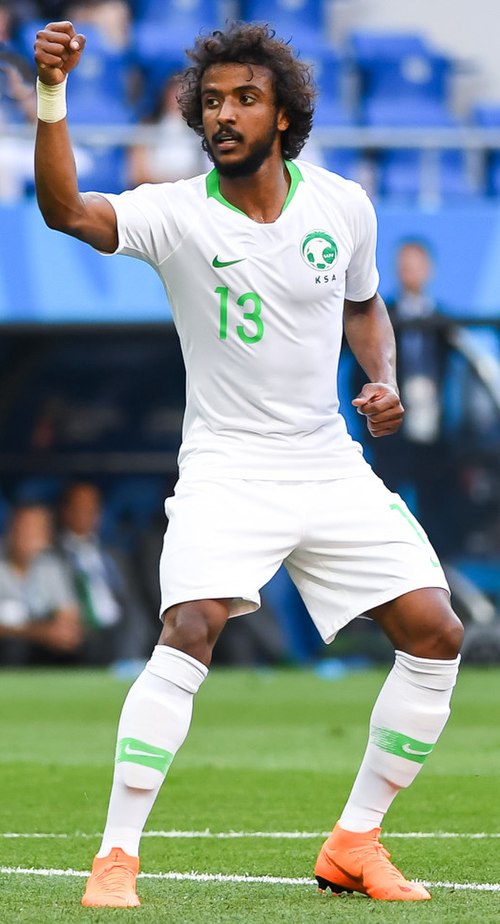 Yasser Al-Shahaaan
