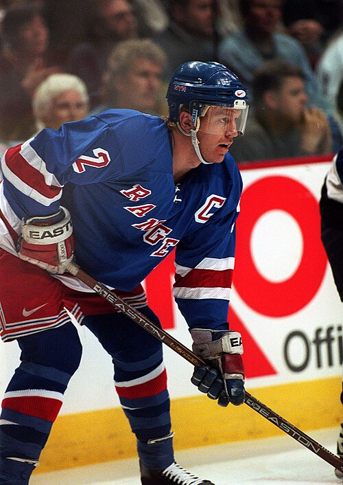 Brian Leetch