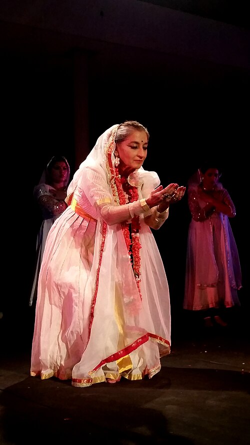 Sheema Kermani