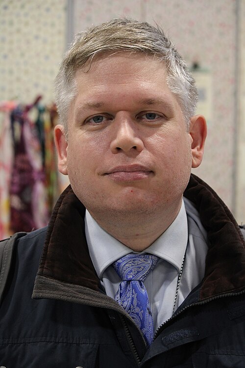 Rasmus Paludan