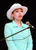 Princess Yōko of Mikasa