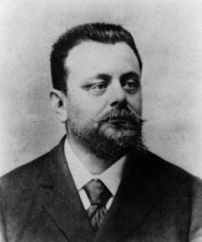 Arthur Fallot