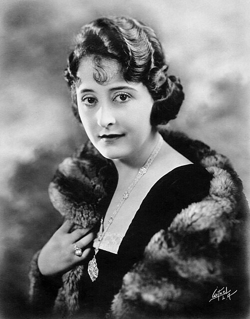 Clara Kimball Young