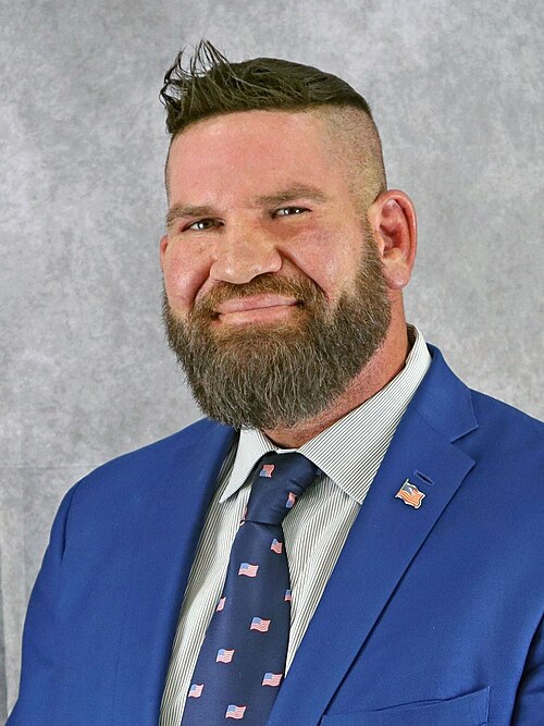 Matt Morgan