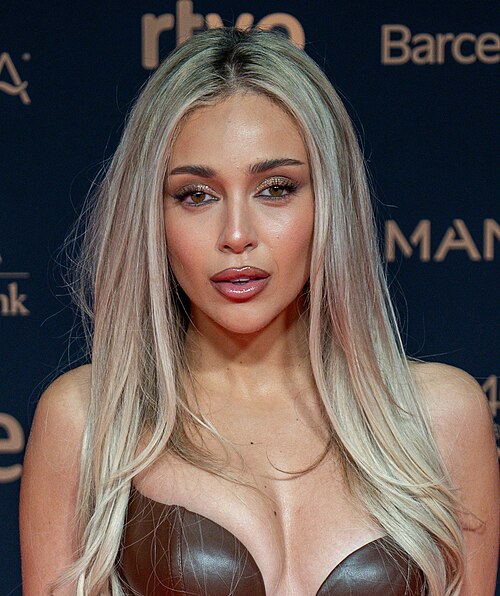 Ana Mena