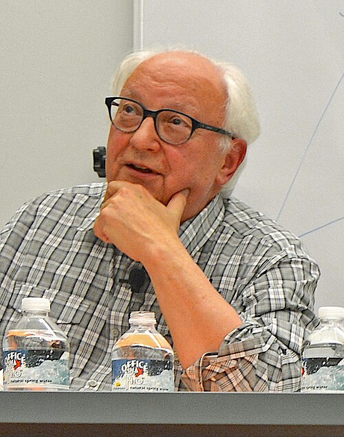 Étienne Balibar